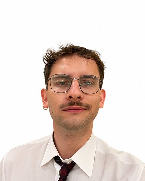 Dawid Rożniata