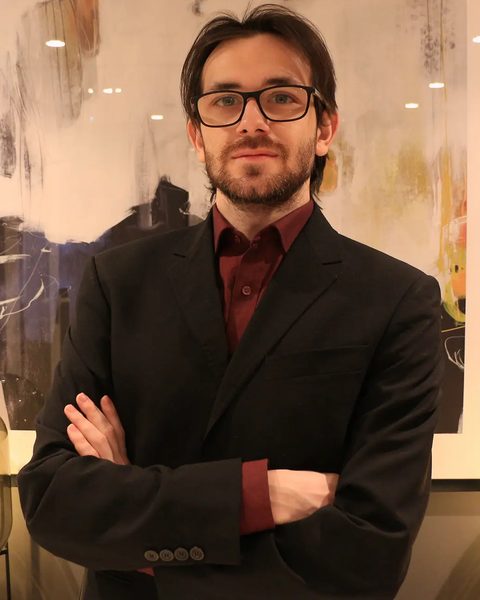 Kacper Malajkat